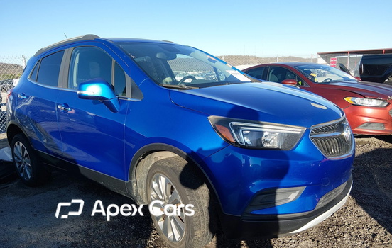 Buick Encore 2017 - Image 1 of 16