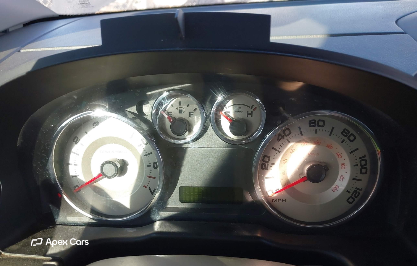 Ford Edge 2010