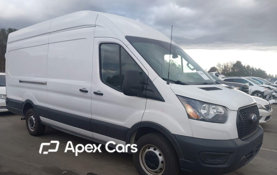 Ford 2022 - Image 1 of 17