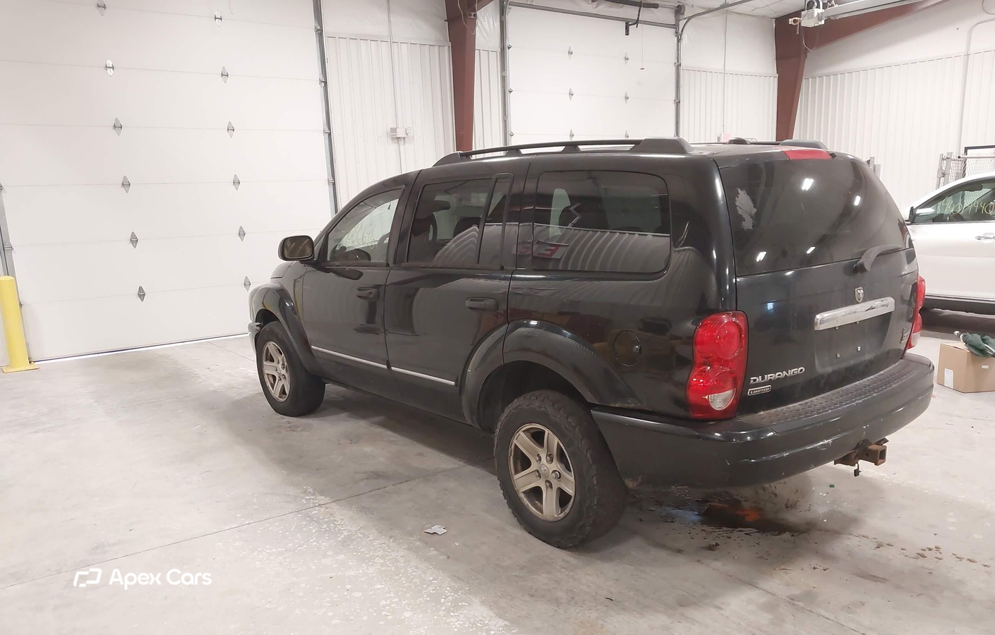Dodge Durango 2005