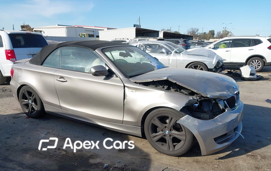 BMW Series 1 2011 - Image 1 of 16