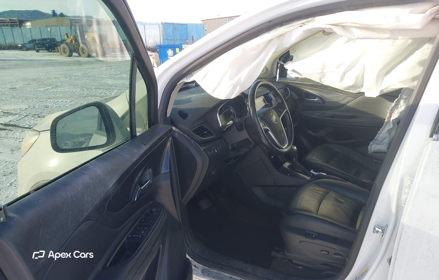 Buick Encore 2020