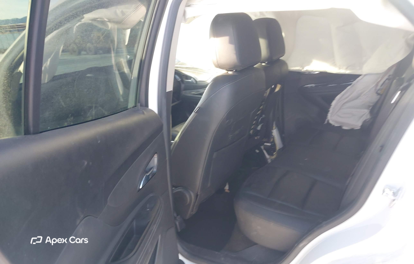 Buick Encore 2020