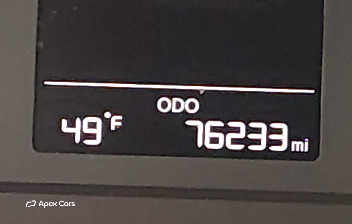 Kia Forte 2017
