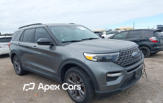 Ford Explorer 2023 - Image 1 of 16