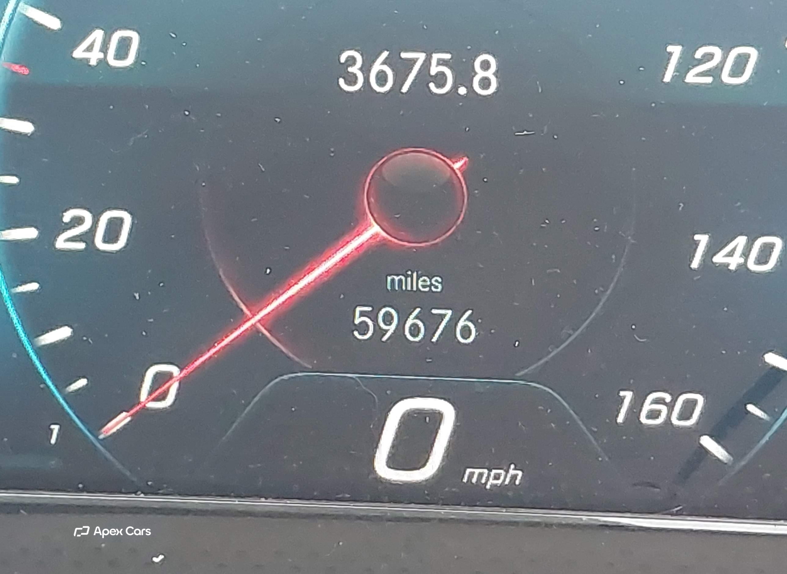 Mercedes-Benz CLA-klasse 2020