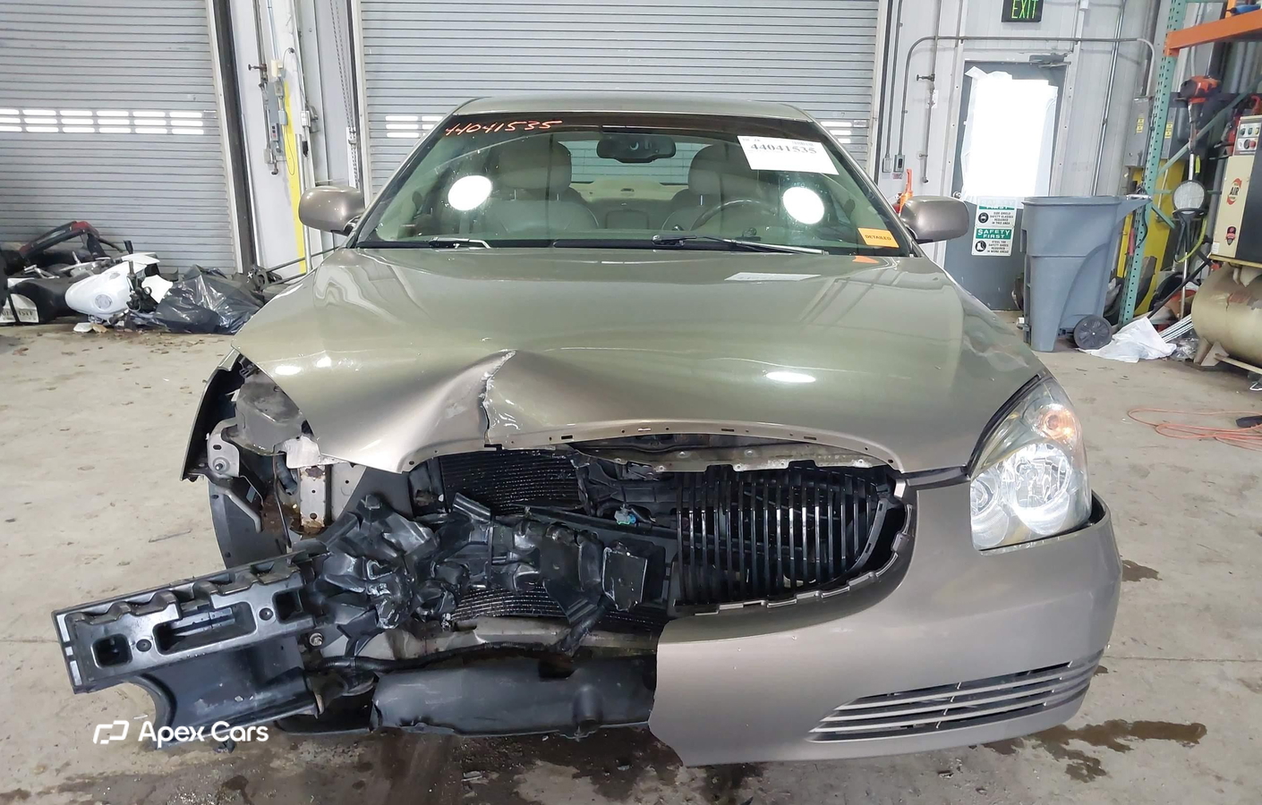 Buick Lucerne 2006