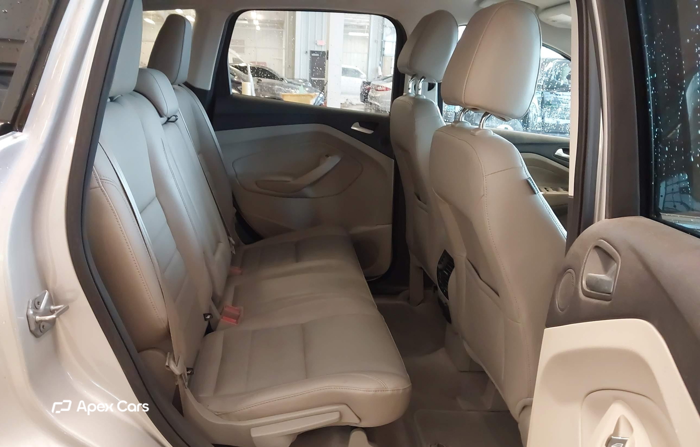Ford Escape 2014