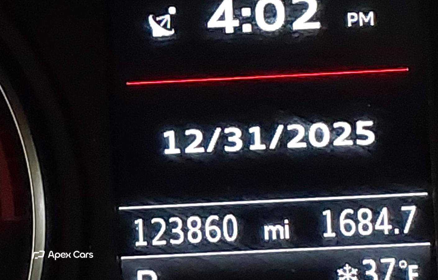 Audi A3 2016