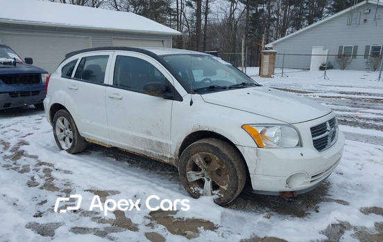 Dodge Caliber 2011 - Image 1 of 17