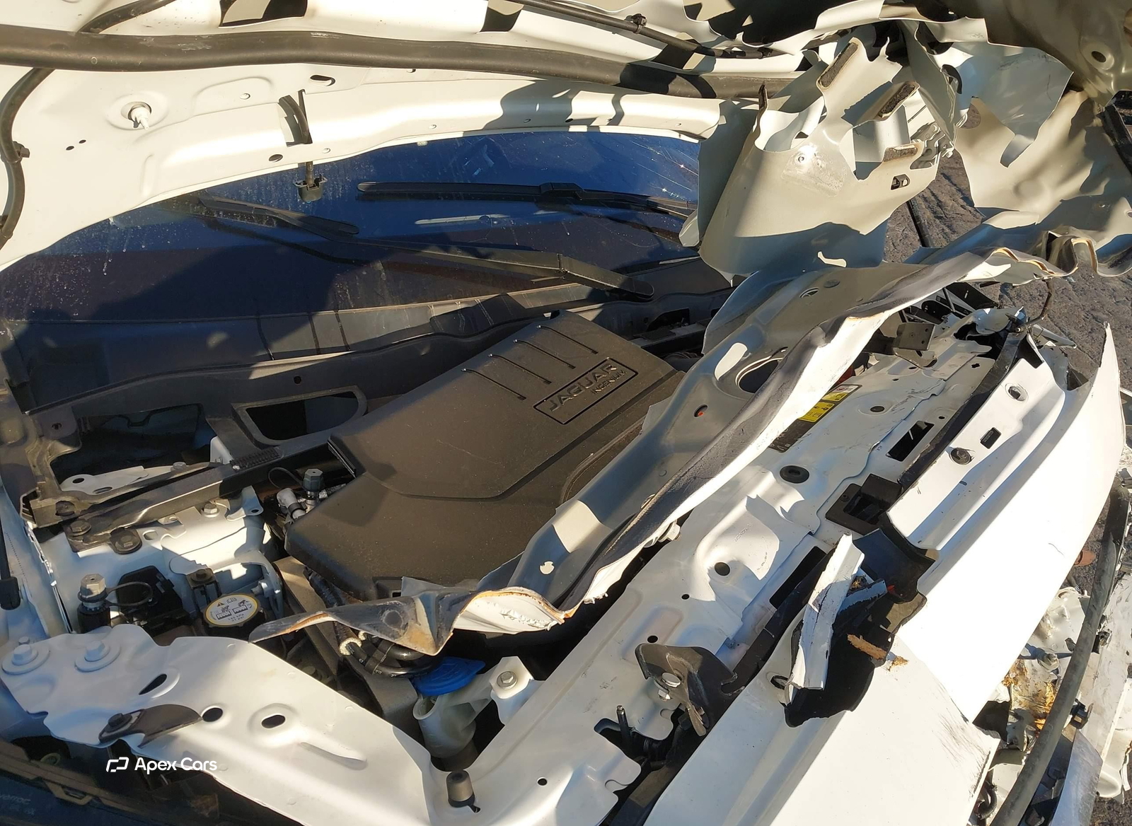 Jaguar E-Pace 2020