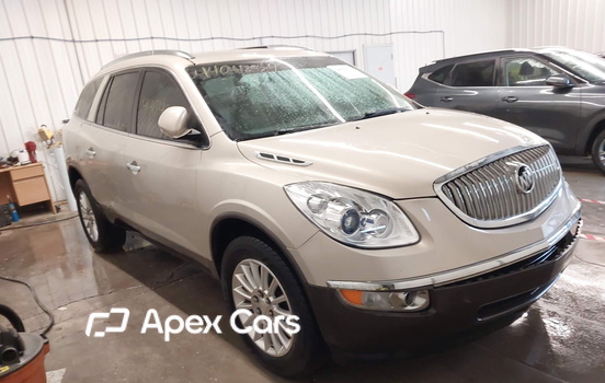 Buick Enclave 2011 - Image 1 of 16