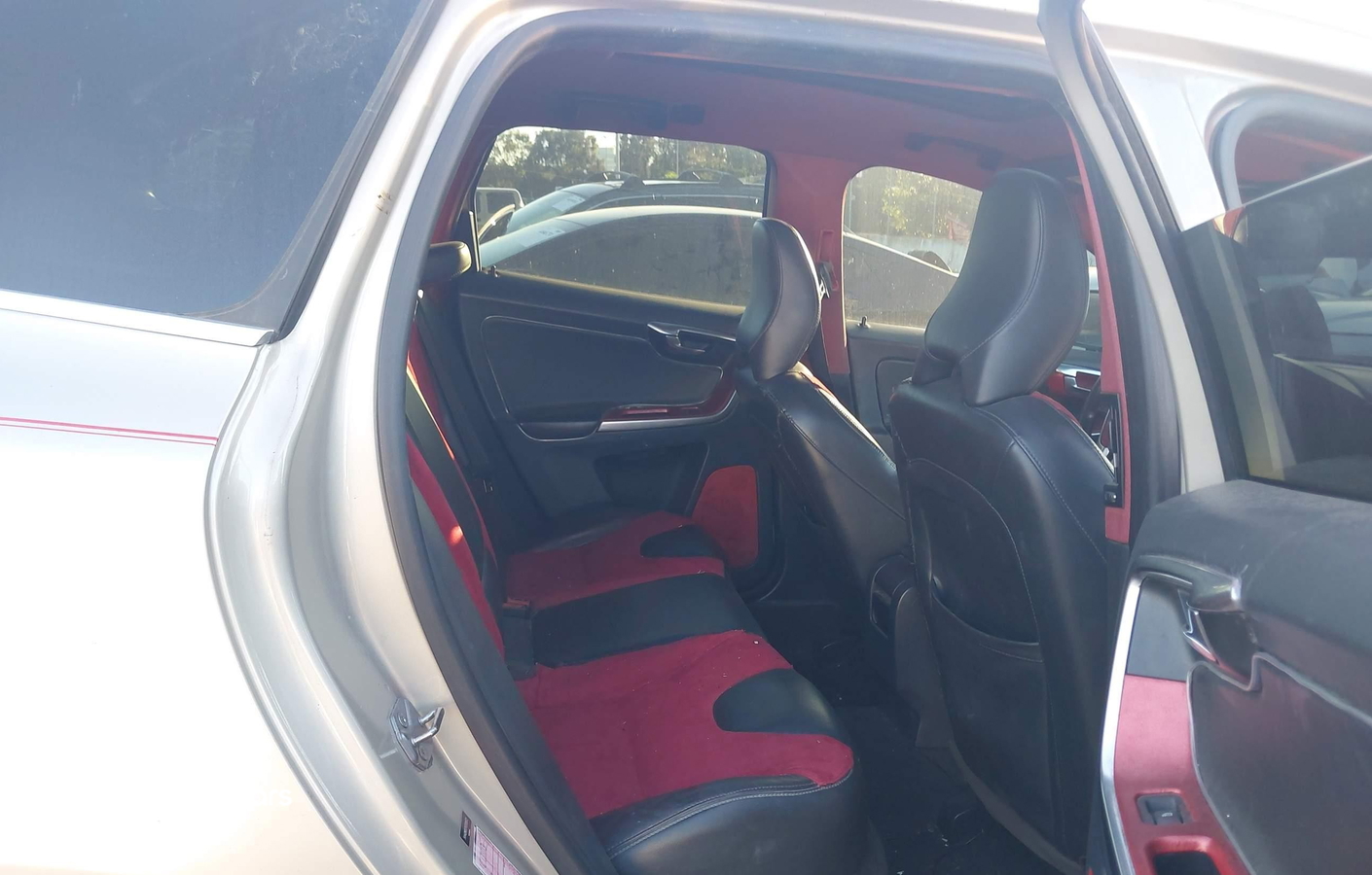 Volvo XC60 2017