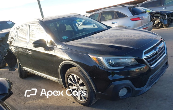 Subaru Outback 2019 - Image 1 of 17