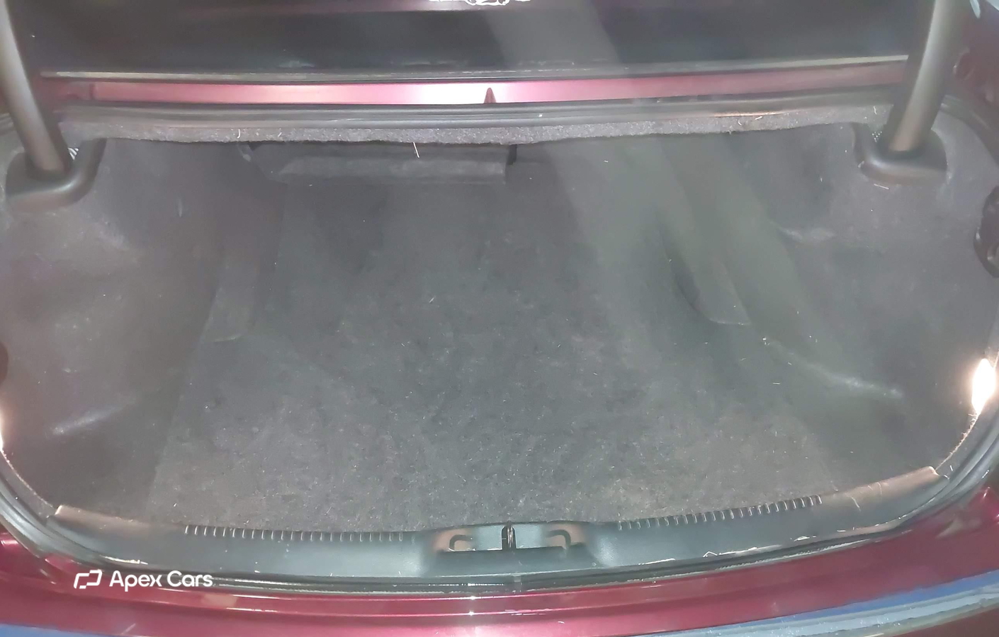 Chrysler 300 2017