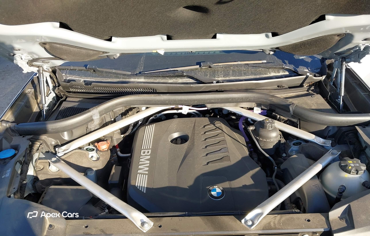 BMW X7 2024