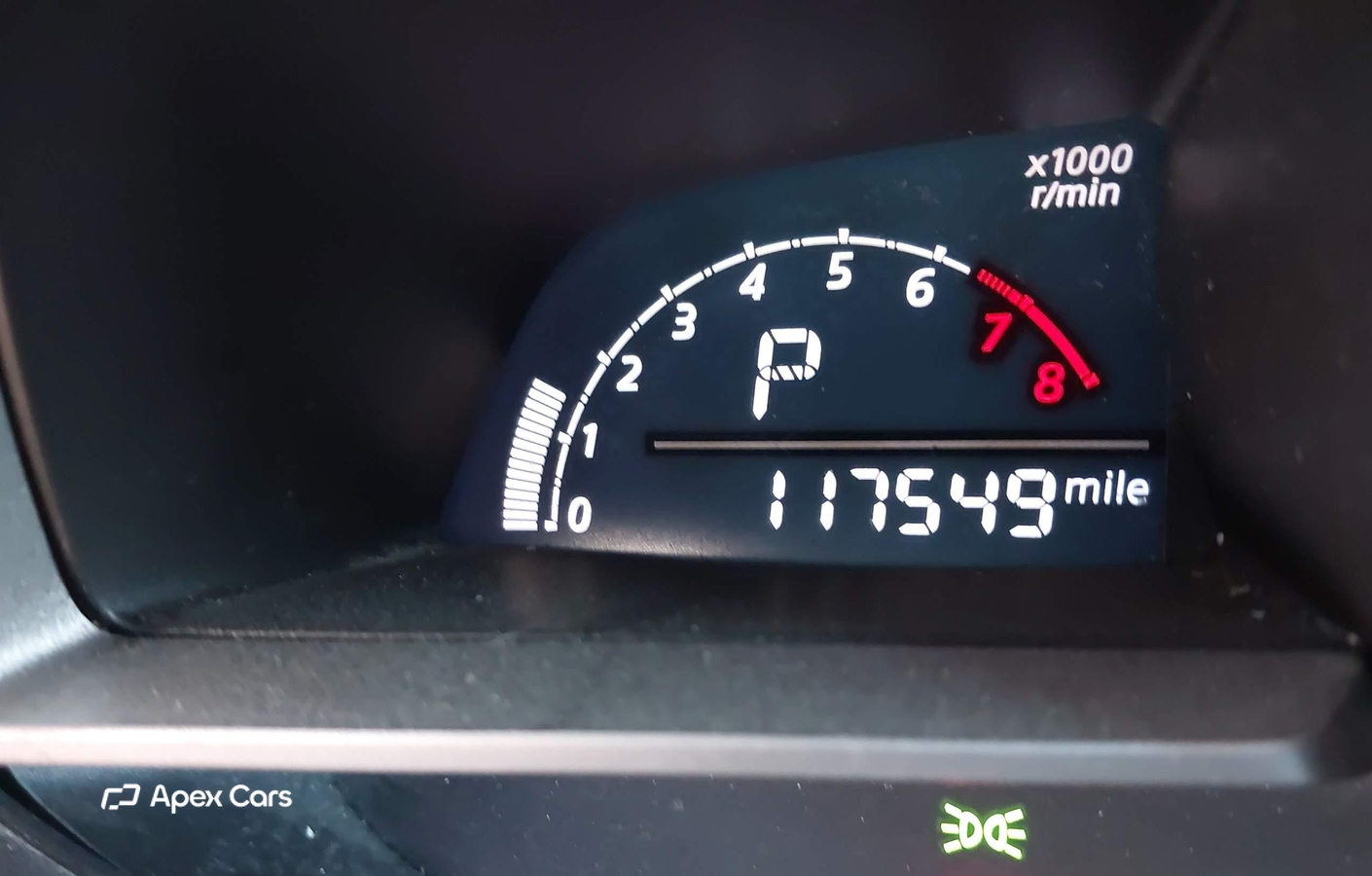 Mazda 3 2015