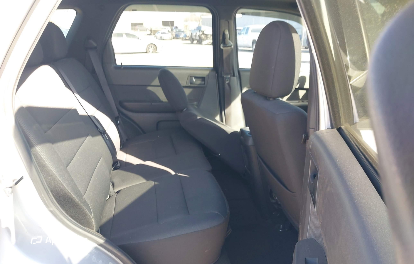 Ford Escape 2011