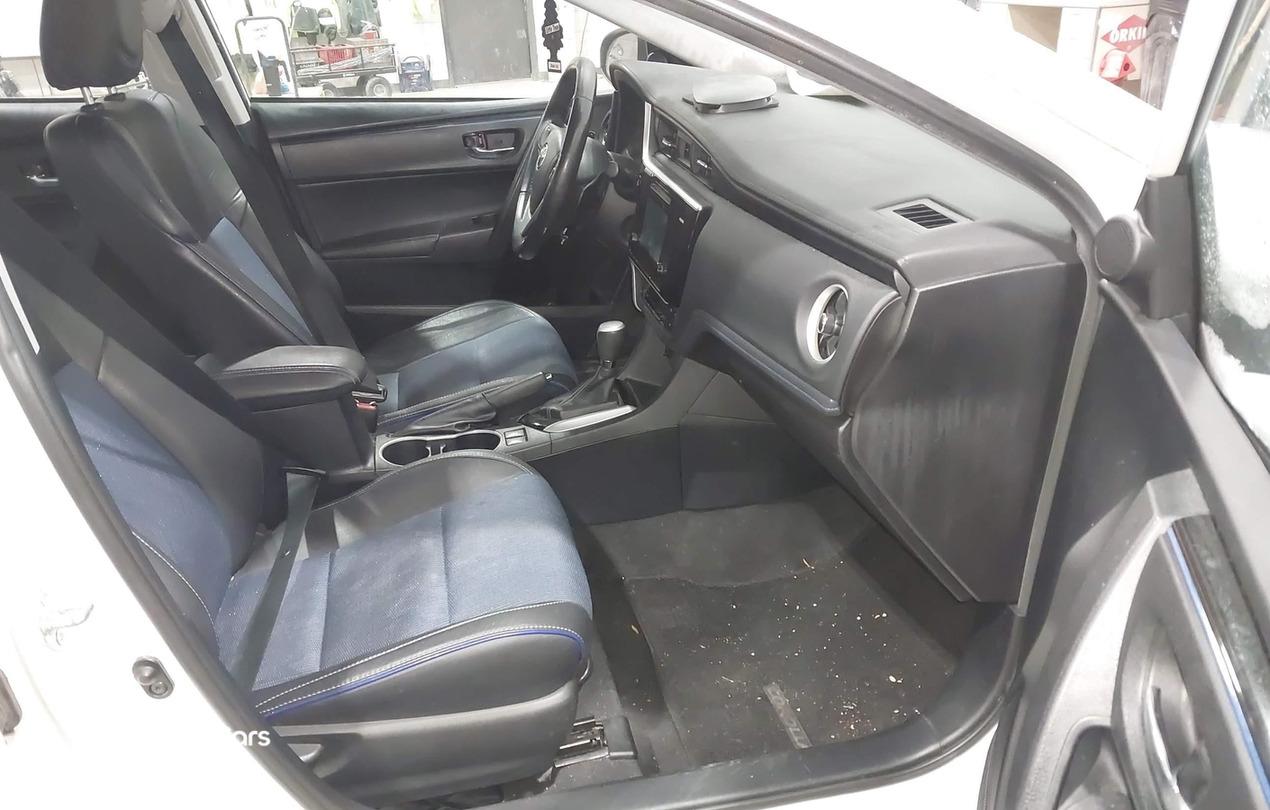 Toyota Corolla 2017