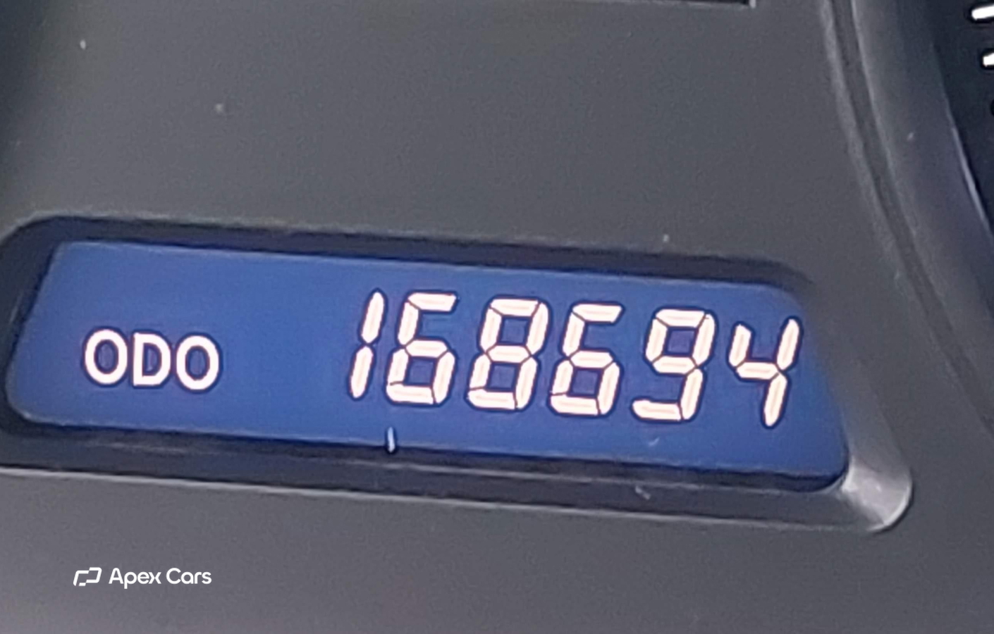 Lexus IS 2008