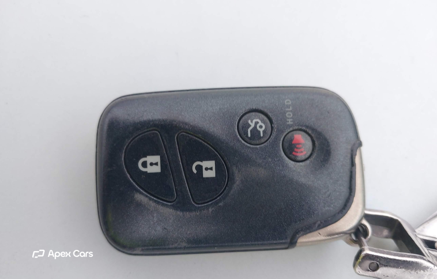 Lexus IS 2008