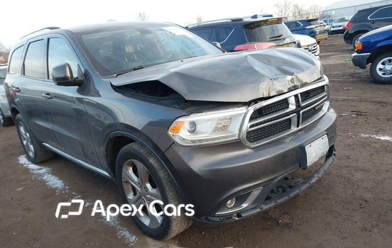 Dodge Durango 2015 - Image 1 of 13