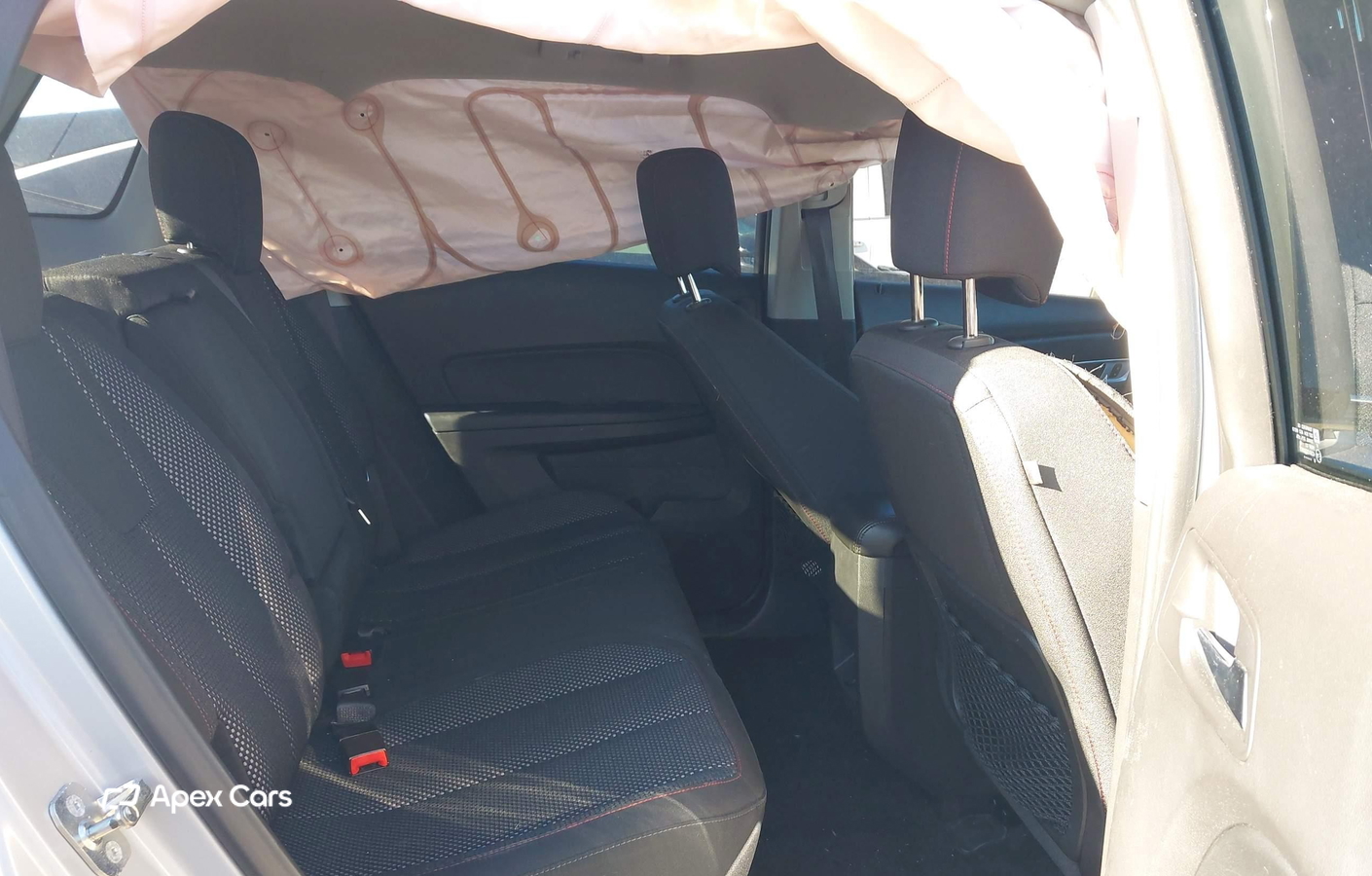 GMC Terrain 2017
