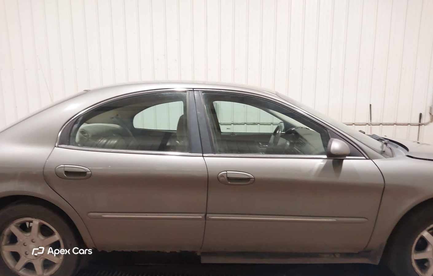Mercury Sable 2002