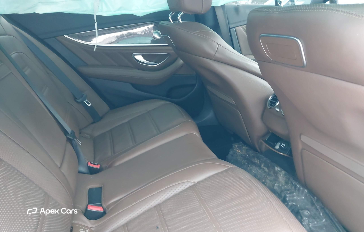Mercedes-Benz 2019
