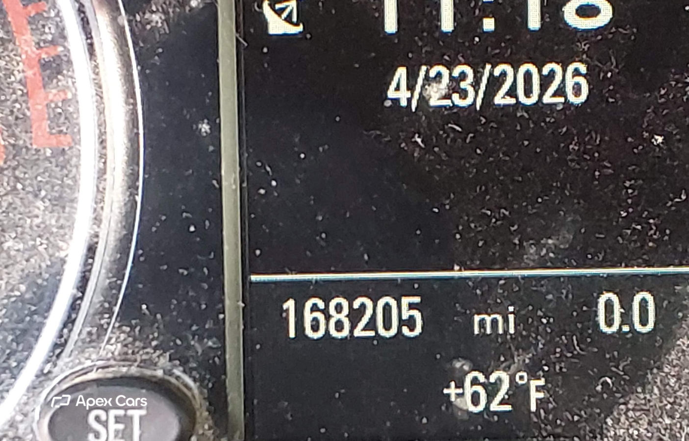 Audi Q5 2016