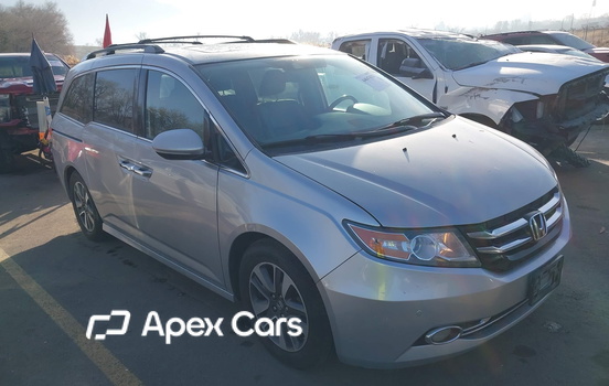 Honda Odyssey 2015 - Image 1 of 16