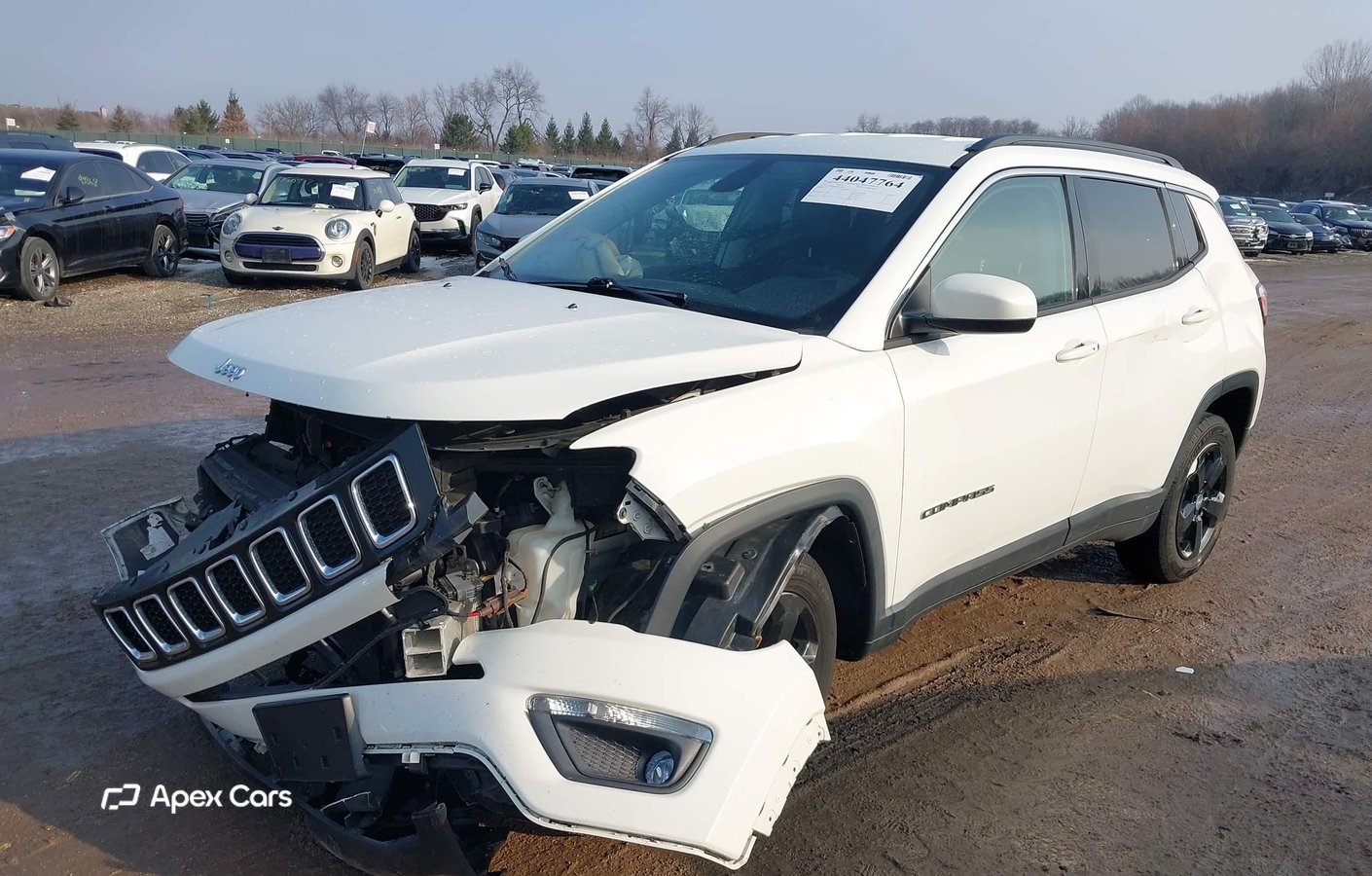 Jeep 2017