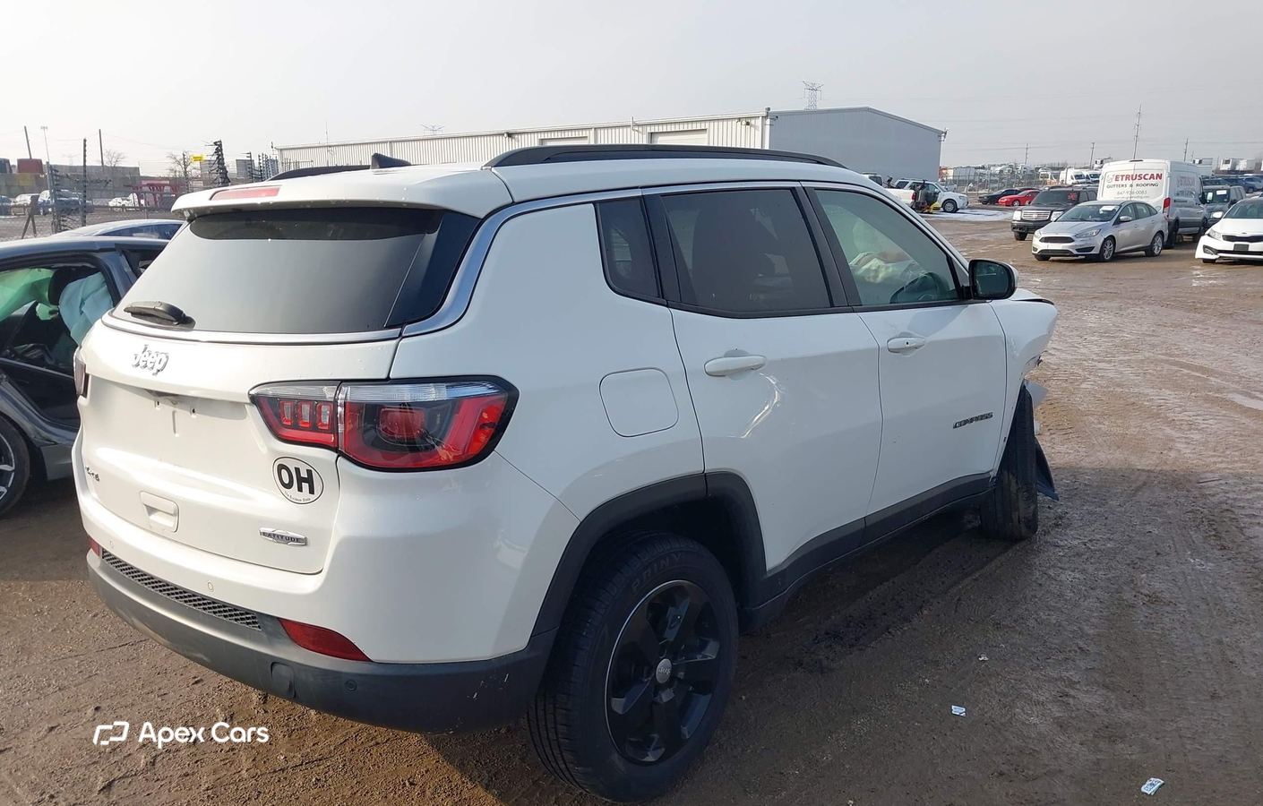 Jeep 2017