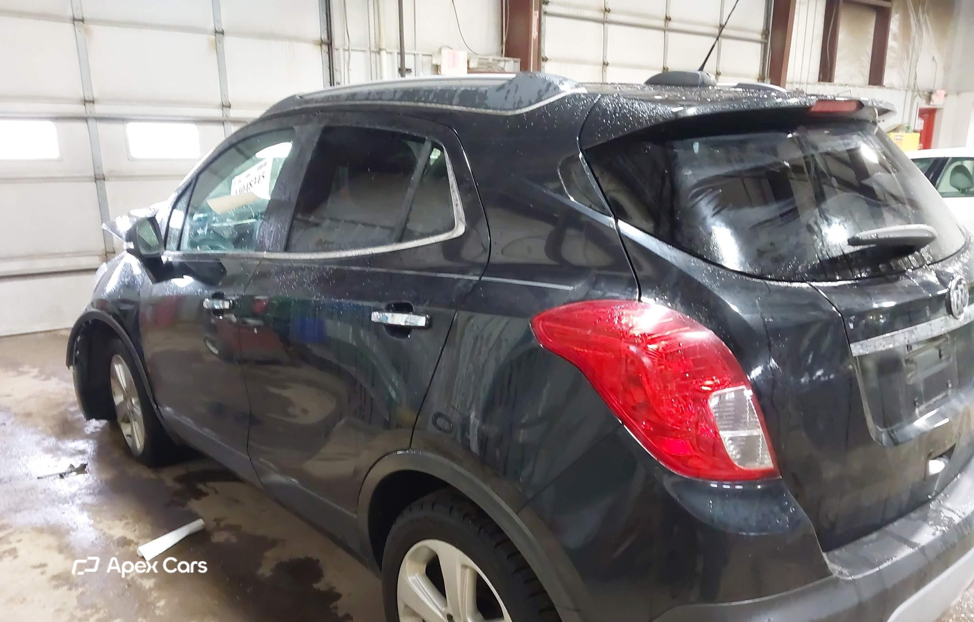 Buick Encore 2015
