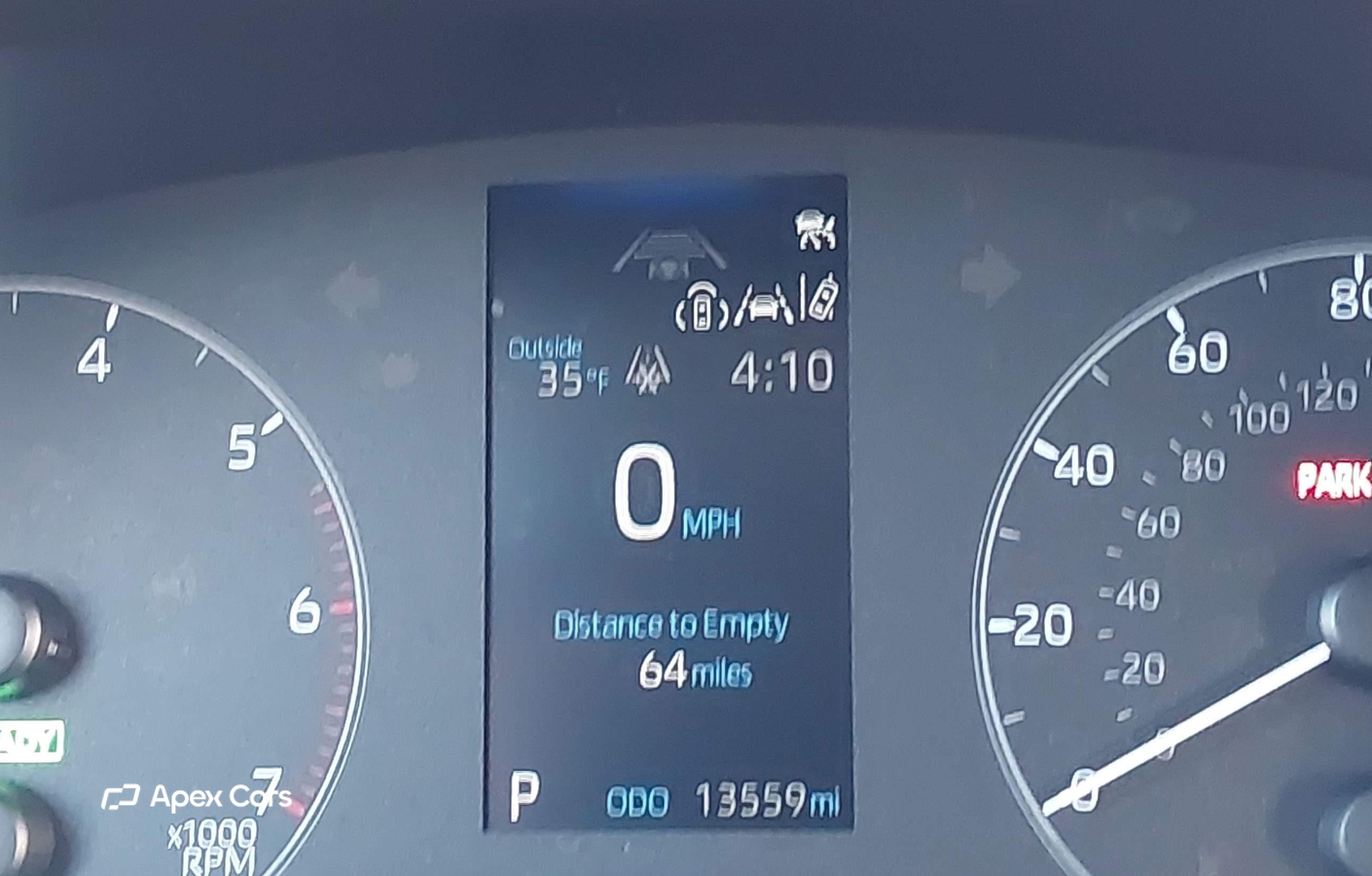 Toyota Corolla 2024