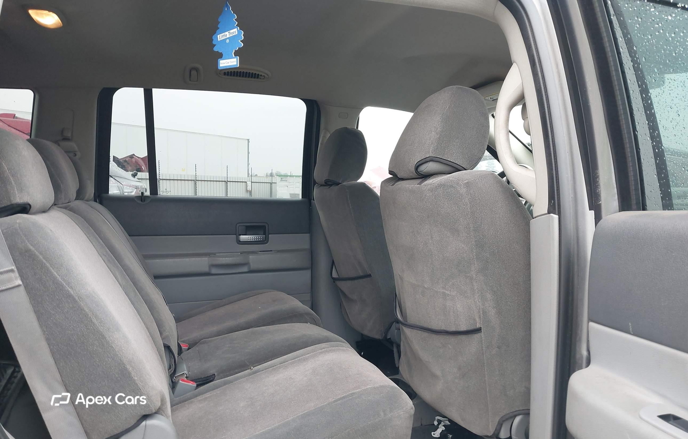 Dodge Durango 2007