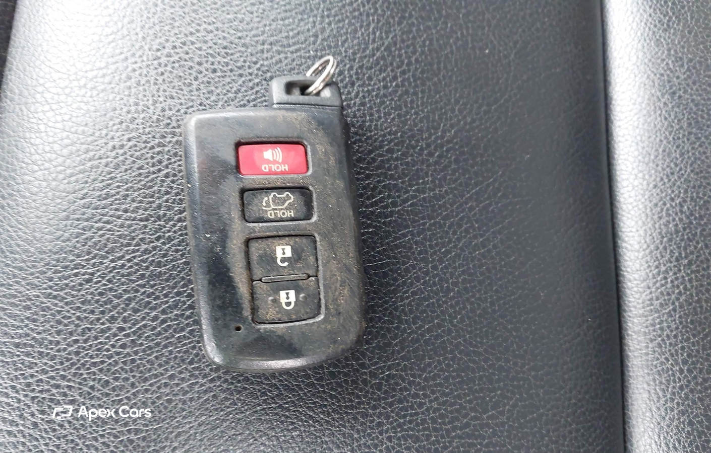 Toyota RAV 4 2016