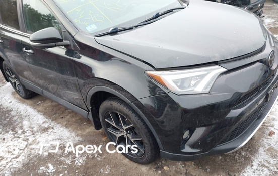 Toyota RAV 4 2016 - Image 1 of 16