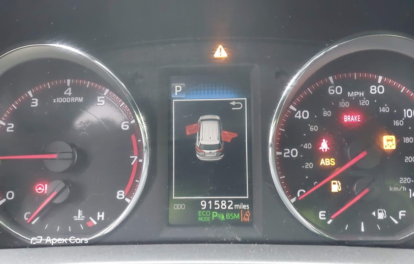 Toyota RAV 4 2016
