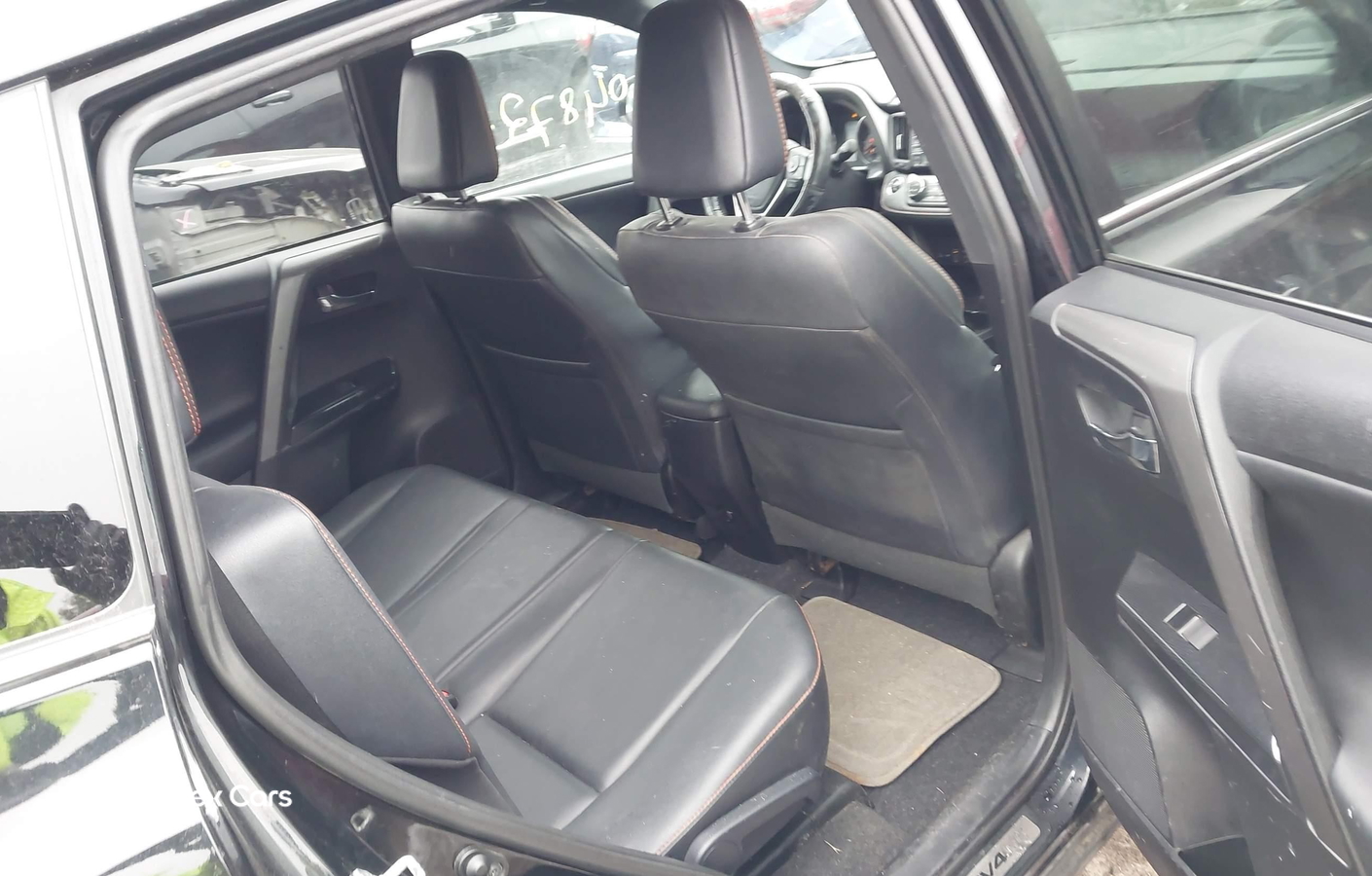 Toyota RAV 4 2016