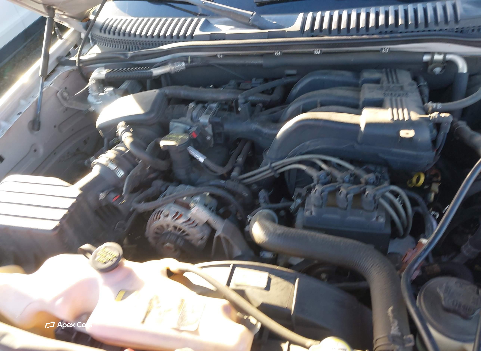 Ford Explorer Sport Trac 2010