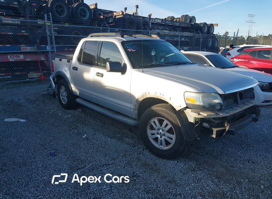 2010 Ford Explorer Sport Trac - Image 1 of 5