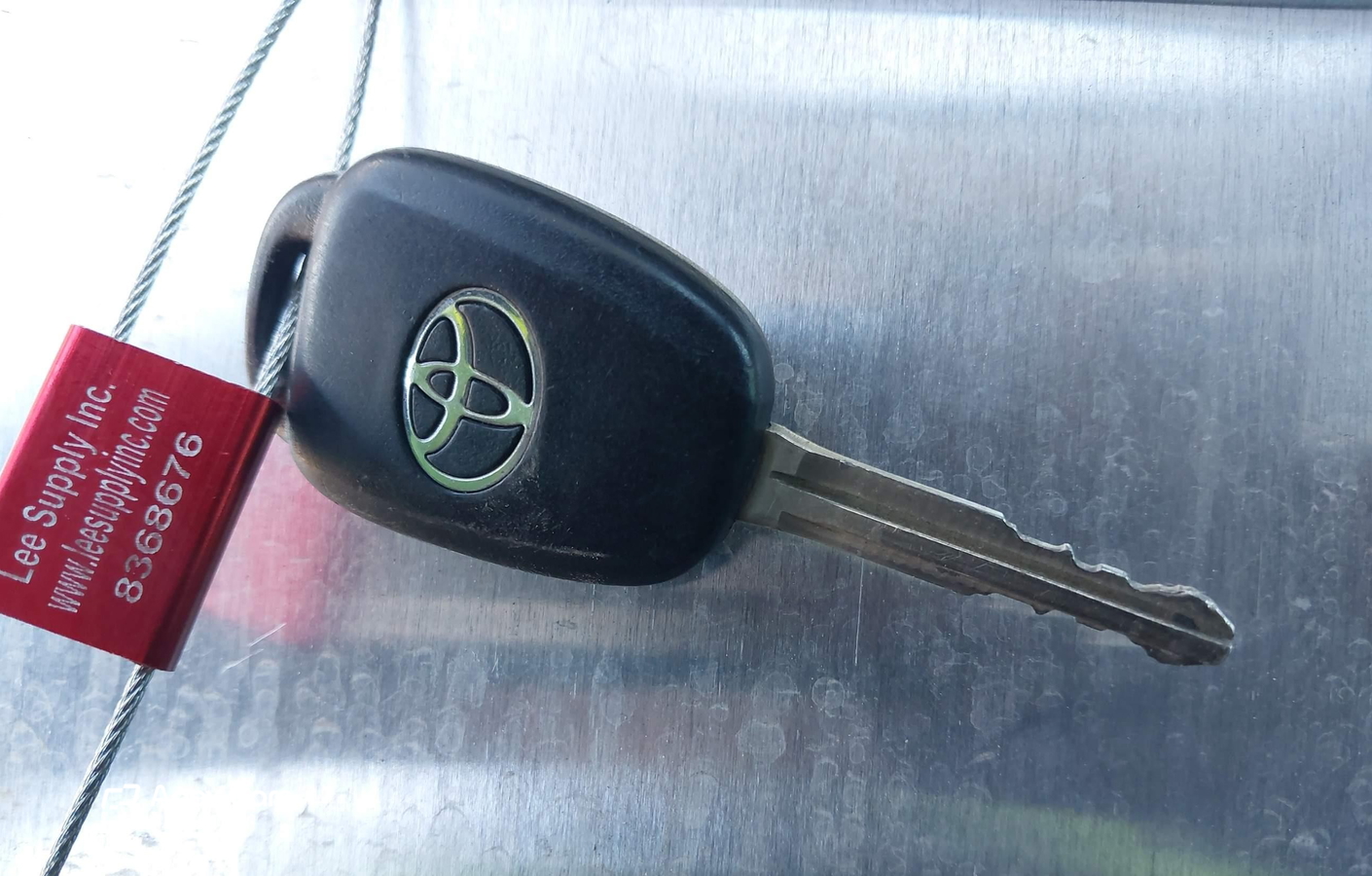 Toyota RAV 4 2018
