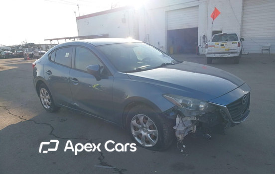 Mazda 3 2015 - Image 1 of 17