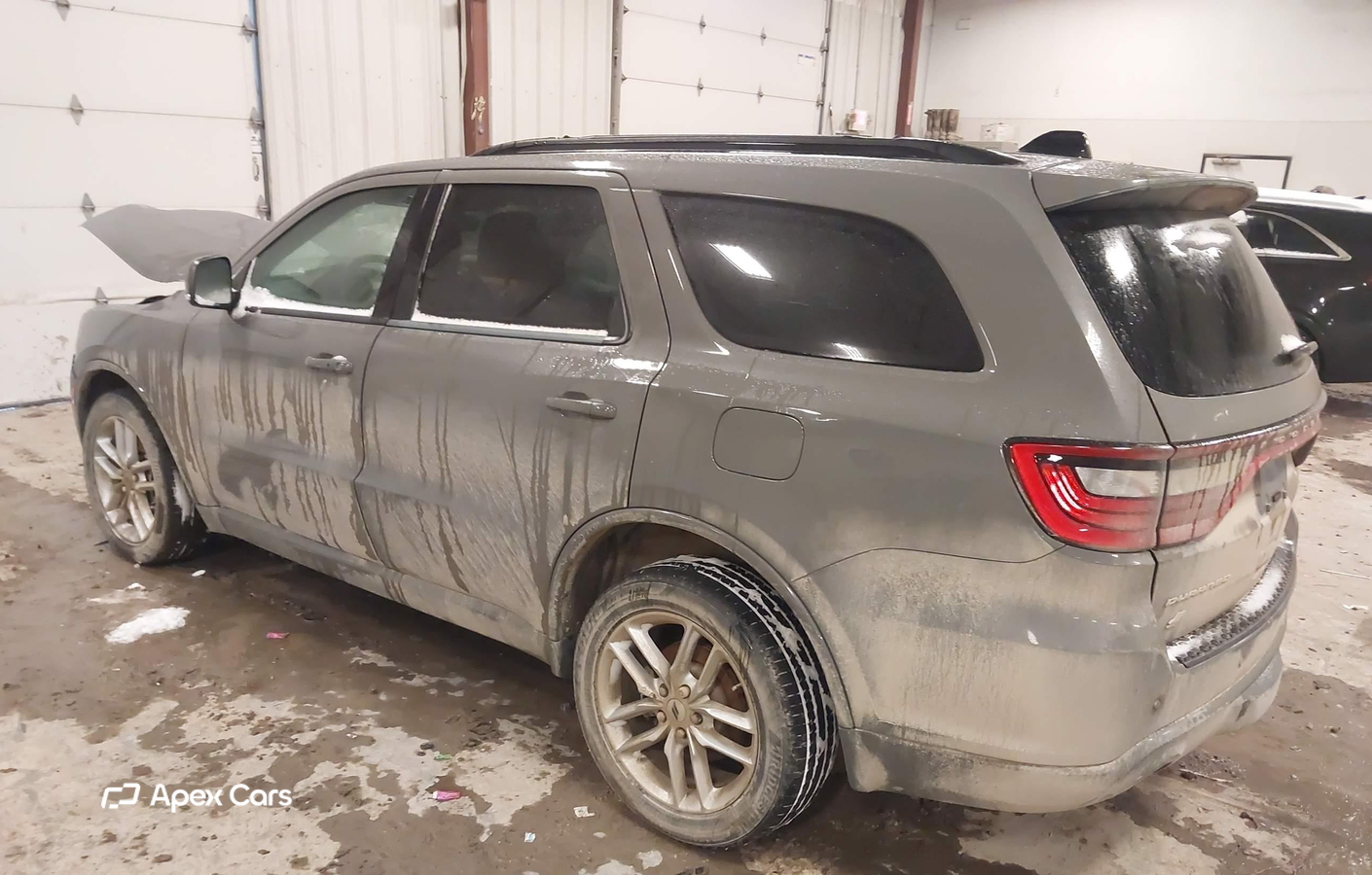 Dodge Durango 2023