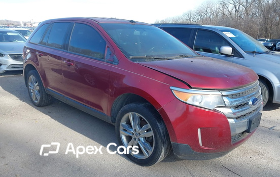 Ford Edge 2013 - Image 1 of 12