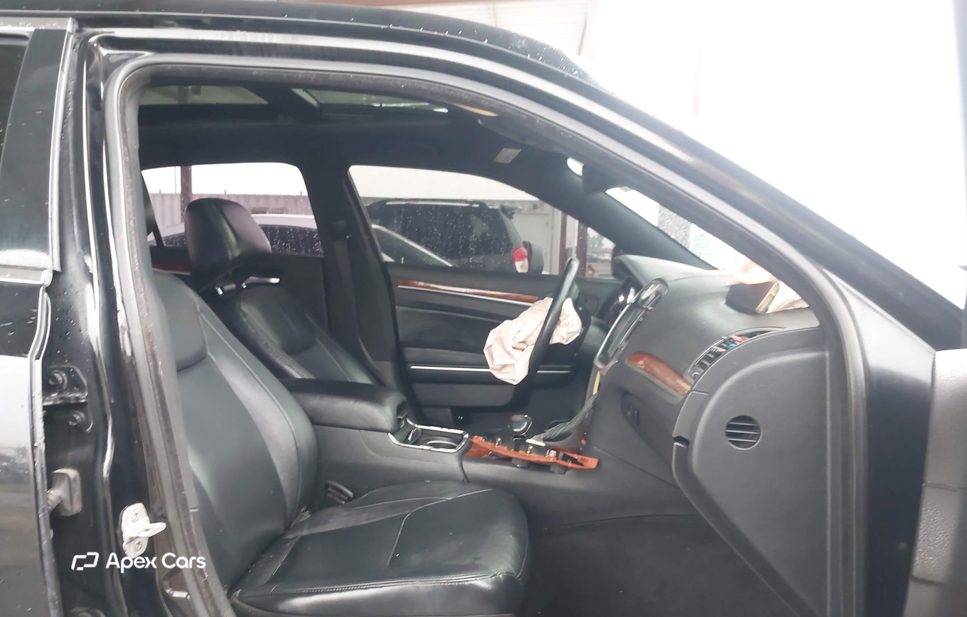 Chrysler 300 2013