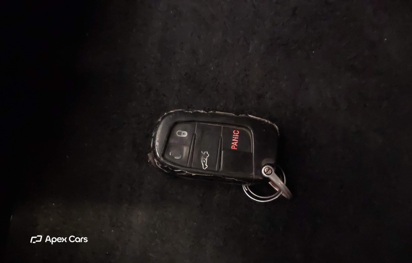 Chrysler 200 2015