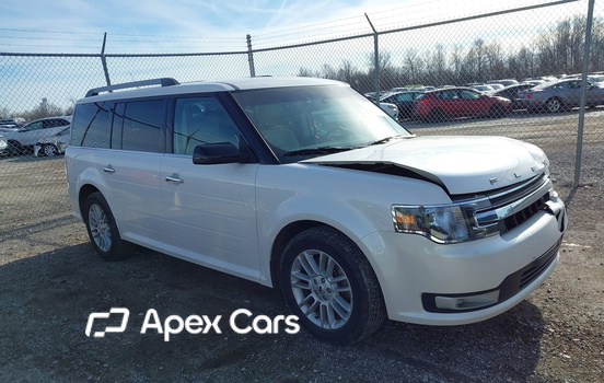 Ford Flex 2016 - Zdjęcie 1 z 17