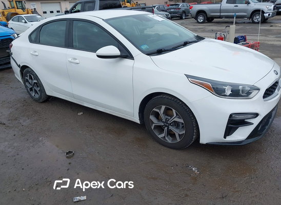 2019 Kia Forte - Image 1 of 5